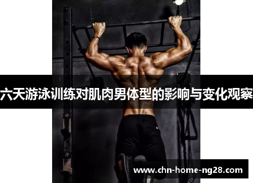 六天游泳训练对肌肉男体型的影响与变化观察 六天游泳训练对肌肉男体型的影响与变化观察