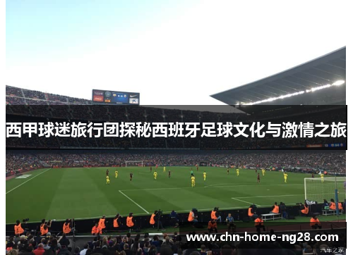 西甲球迷旅行团探秘西班牙足球文化与激情之旅